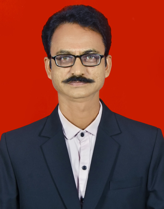 Mr. Chandrashekhar K. Kurve