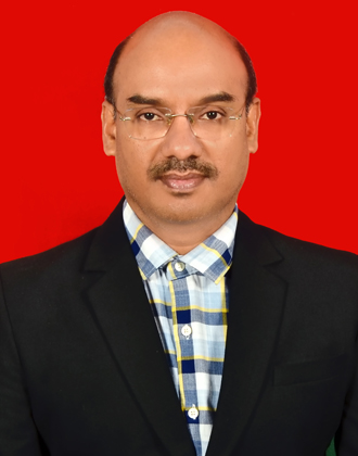 Mr. B. Venkanna