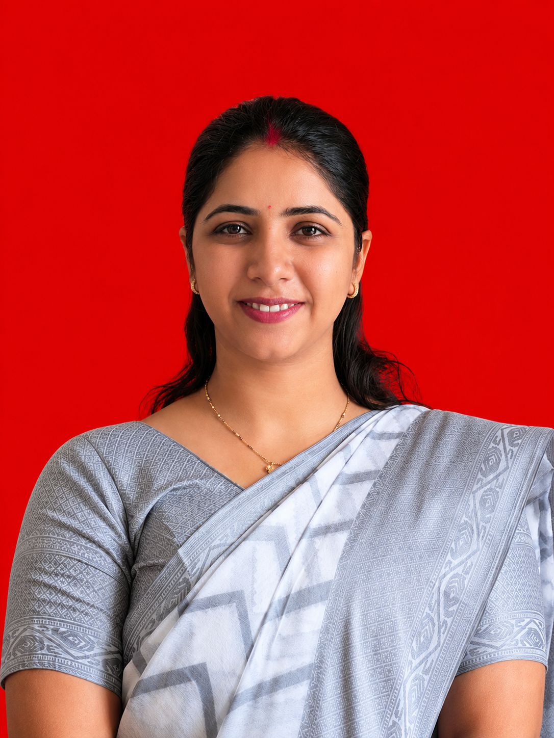 Mrs. Praneeta Bisen Harinkhede