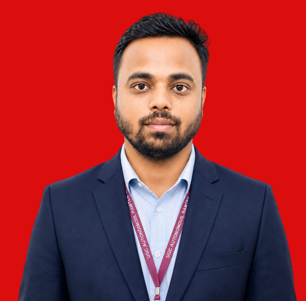 Mr. Kunal V. Raipurkar