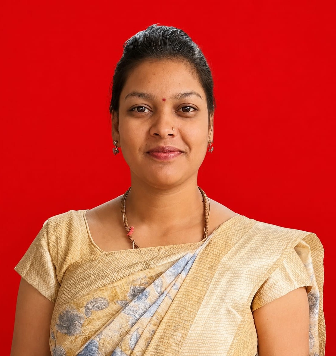Miss. Varsha N. Chaudhari