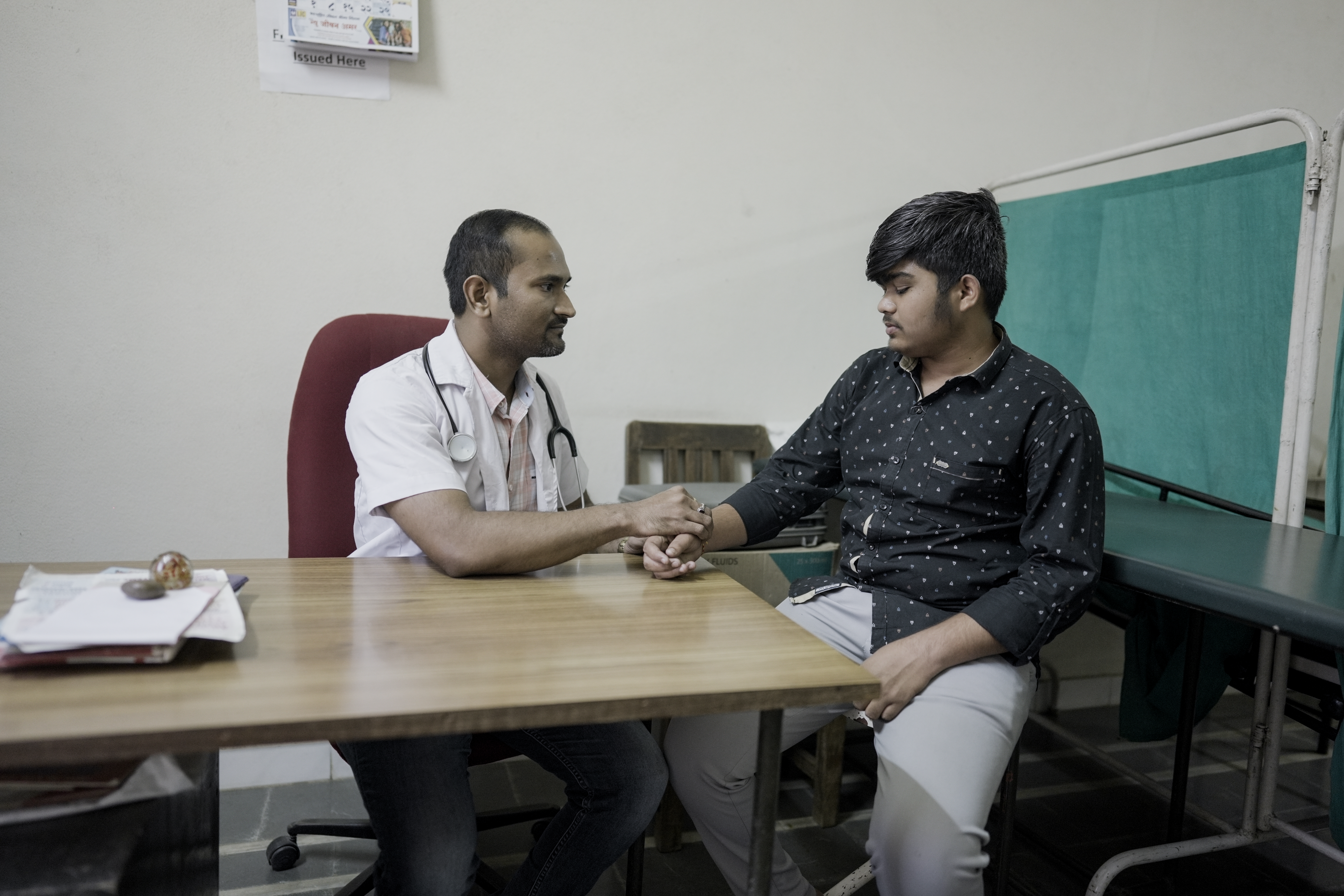 Healthcare andWellness