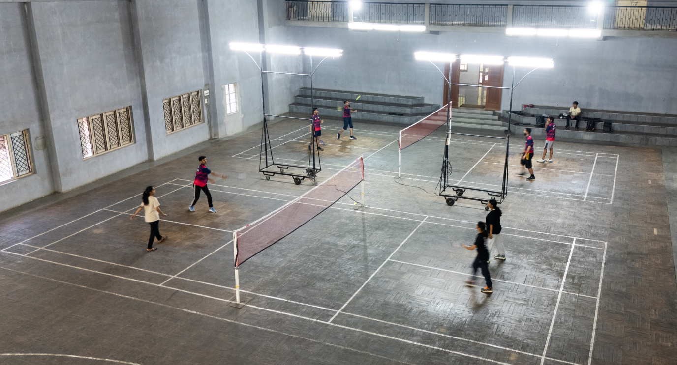 Canteen and Cultural Activities