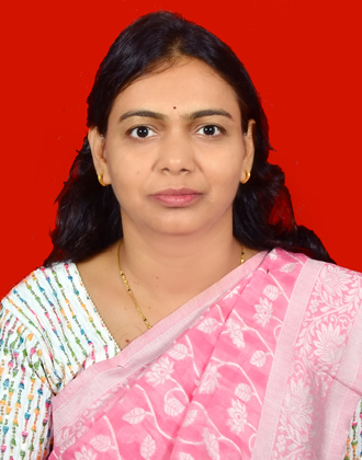 Ms. Jotsana Chavhan
