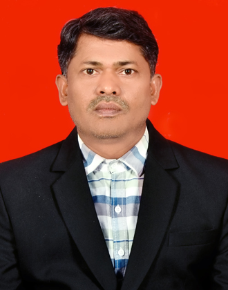 Mr.K. Nagaraju