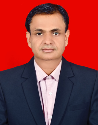 Mr. L.C. Tibude