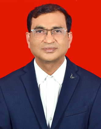 Dr.S.P. Chincholkar