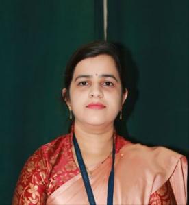 Dr. Meenakshi Chouragade