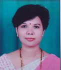 Dr. Shilpa P. Ashtankar