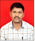 Mr. K. Nagaraju
