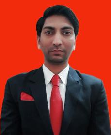 Dr. Krushna V. Padole