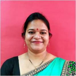Mrs. Anjali V. Narad