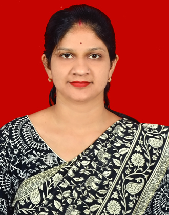 Ms. Harshita Jain