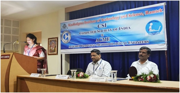 Seminar on 
