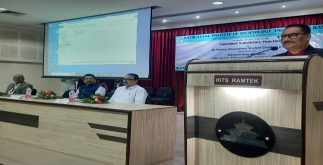 Combined Valedictory Ceremony Held on 23rd March 2024