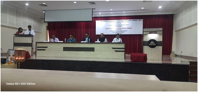One Day Workshop on 