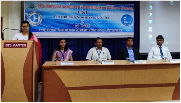 Seminar on 