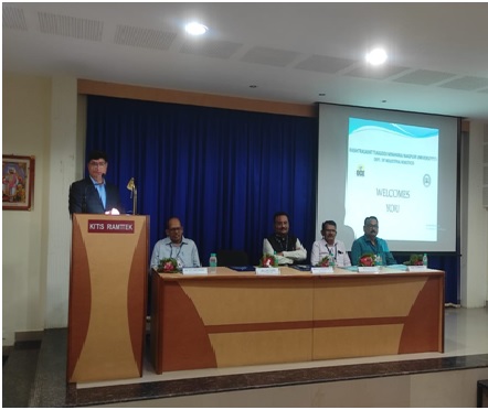 Seminar on 