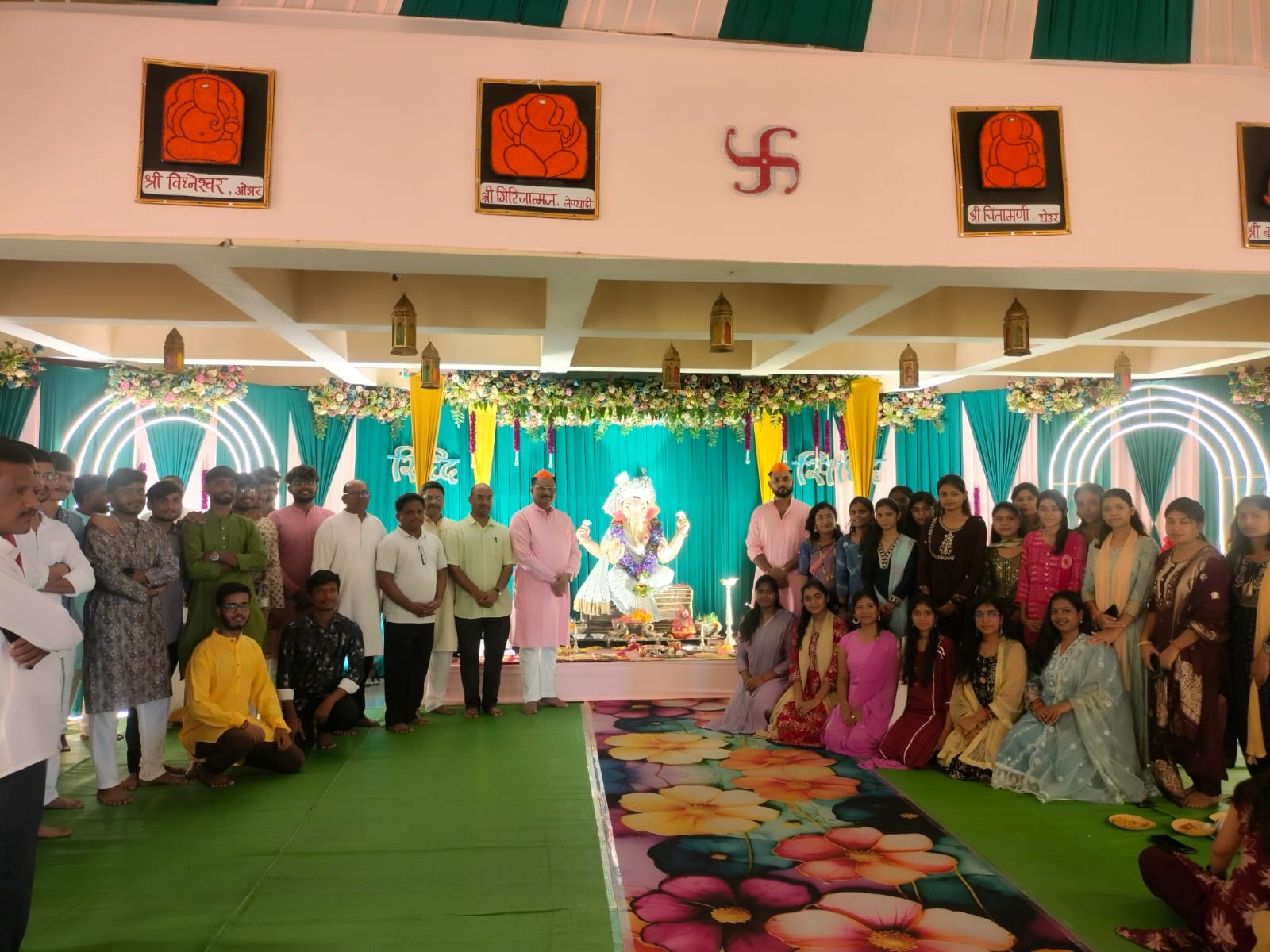 One day workshop on 