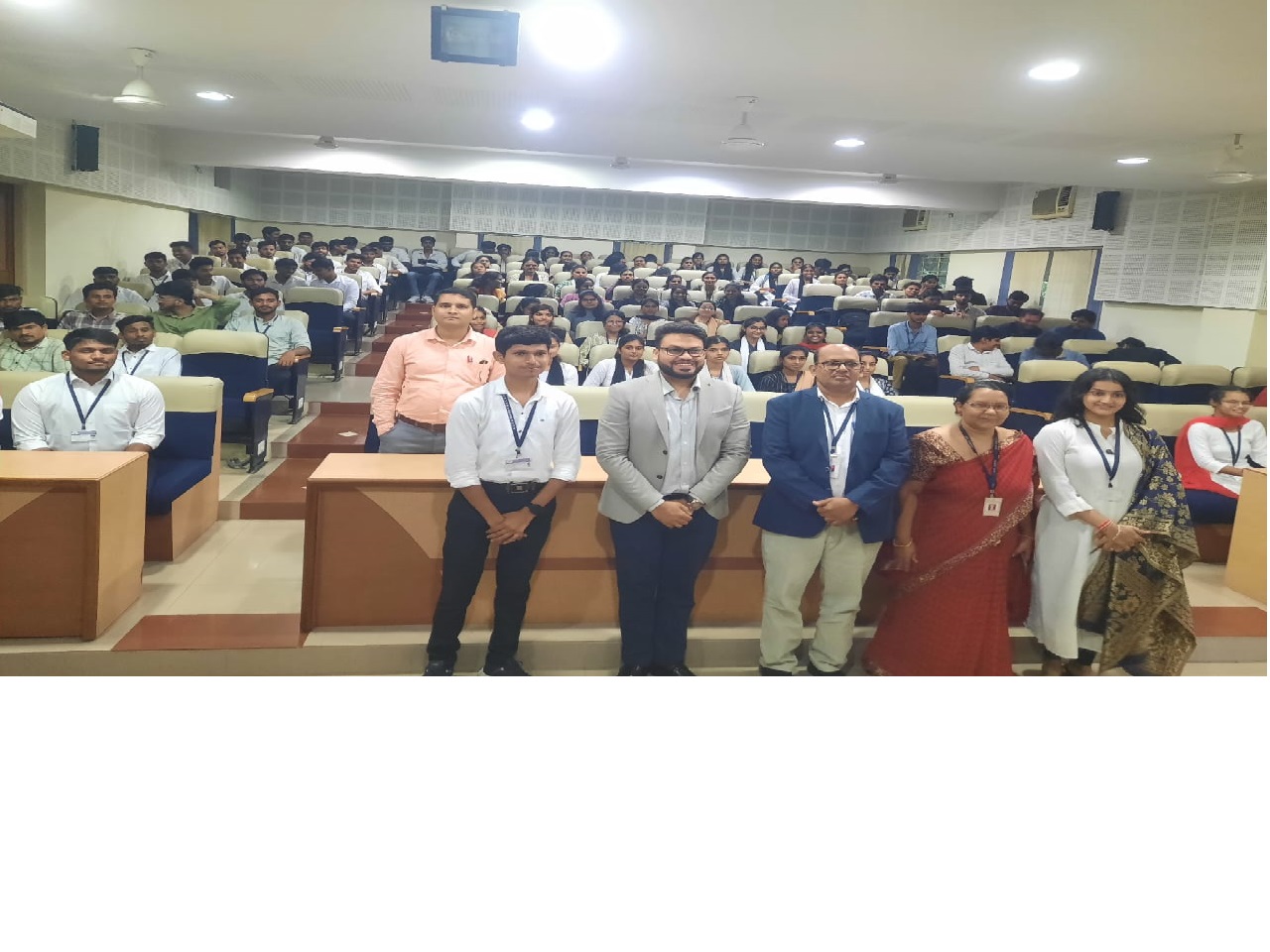 Seminar on
