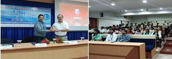 Seminar on 